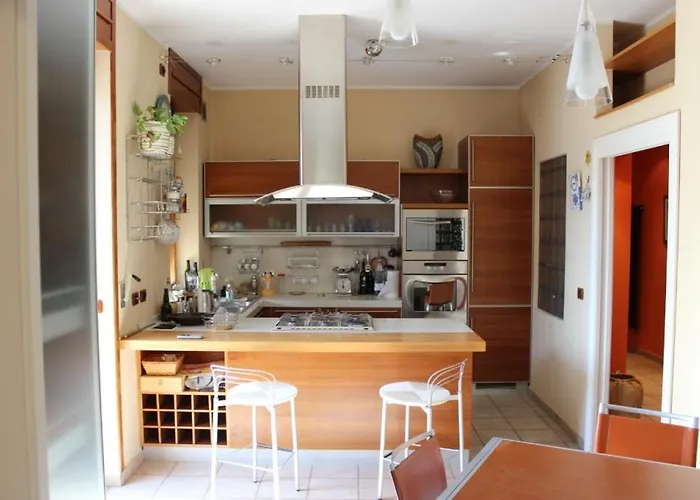 Pagani Apartment Lecce